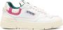 Autry Lage Sneakers in Klassieke Stijl White Dames - Thumbnail 4