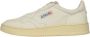 Autry Lage Sneakers Medalist Stijl White Heren - Thumbnail 1