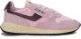 Autry Reelwind Lichtgewicht Sneakers Pink Dames - Thumbnail 1