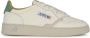 Autry Lage Sneakers met Medialist Design Beige Heren - Thumbnail 1