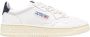 Autry Lage Sneakers White Dames - Thumbnail 1