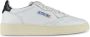 Autry Lage Sneakers White Dames - Thumbnail 1