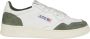 Autry Lage Sneakers White Heren - Thumbnail 1