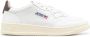 Autry Lage Sneakers Wit Bruin White Heren - Thumbnail 1