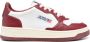 Autry Lage Top Medalist Sneakers White Heren - Thumbnail 1