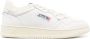 Autry Lage Top Medalist Sneakers White Heren - Thumbnail 1