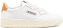 Autry Lage Top Sneakers Wit Honing White Dames - Thumbnail 1