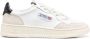 Autry Lage Top Wit Zwart Sneakers White Dames - Thumbnail 1