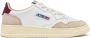 Autry Lage Top Witte Sneakers White Dames - Thumbnail 1