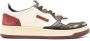 Autry Lage Top Zwarte Sneakers Multicolor Heren - Thumbnail 1