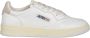 Autry Lage Virgin Sponge Sneakers White Heren - Thumbnail 1