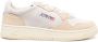 Autry Lage Vrouw Medalist Sneakers Beige Dames - Thumbnail 1