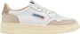 Autry Witte Medalist Sneakers voor Vrouwen White Dames - Thumbnail 34