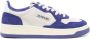 Autry Lage Vrouw Medalist Sneakers Purple Dames - Thumbnail 1