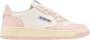 Autry Stijlvolle Sneakers voor Dagelijks Gebruik Pink Dames - Thumbnail 21