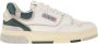 Autry Leren Sneakers White Heren - Thumbnail 1