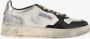 Autry Vintage Mixte Medalist Sneakers Multicolor - Thumbnail 21