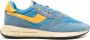 Autry Suede Low Reelwind Schoenen Blue Heren - Thumbnail 1