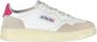 Alexander Smith Eco Wembley Wit Koper Sneakers White Dames - Thumbnail 1