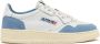 Autry Witte lage leren sneakers White Heren - Thumbnail 6