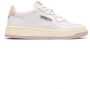 Autry Medalist Lage Leren Sneaker White Dames - Thumbnail 1