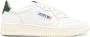 Autry Witte Leren Sneakers met Geperforeerde Tip White - Thumbnail 19