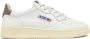 Autry Medalist Lage Top Sneakers White Heren - Thumbnail 1