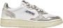 Autry Medalist Low Sneakers Gray Dames - Thumbnail 1