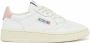 Autry Medalist Low Sneakers White Dames - Thumbnail 1