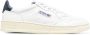 Autry Medalist Low Sneakers Wit White Heren - Thumbnail 1