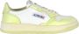 Autry Medalist Sneakers White Dames - Thumbnail 7