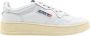 Autry Mode Sneakers Anita Hass Special Edition White Dames - Thumbnail 1