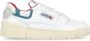 Autry Multikleur Sneakers met Ademende Details White Heren - Thumbnail 1