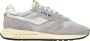 Autry Lage Reelwind Sneakers in Wit Blauw Gray Heren - Thumbnail 1