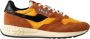 Autry Panel Low-Top Sneakers Brown Heren - Thumbnail 1