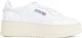 Autry Witte Sneakers voor Stijlvolle Look White Dames - Thumbnail 15