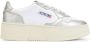 Autry Witte Sneakers voor Stijlvolle Look White Dames - Thumbnail 8