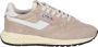 Autry Reelwind Lage Sneakers Beige Dames - Thumbnail 1