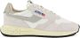 Autry Reelwind Lage Sneakers White Dames - Thumbnail 1