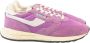 Autry Stijlvolle Sneakers voor Vrouwen Pink Dames - Thumbnail 5