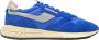 Autry Reelwind Low Man Sneakers Blue Heren - Thumbnail 1