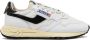 Autry Reelwind Low Man Wit Zwart Sneakers White Heren - Thumbnail 1