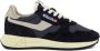 Autry Reelwind Low Sneakers Black Heren - Thumbnail 1