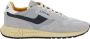 Autry Reelwind Sneakers Gray Heren - Thumbnail 1