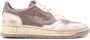 Autry Retro Lage Sneakers Brown Heren - Thumbnail 1