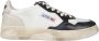 Autry Retro Lage Sneakers White Heren - Thumbnail 1