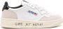 Autry Retro Tennis Sneakers Medalist White Dames - Thumbnail 1