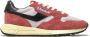 Autry Rode Kardinaal Retro Sneakers Red Heren - Thumbnail 1