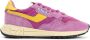 Autry Rose Calen Lage Sneakers Pink Dames - Thumbnail 1