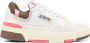 Autry Roze CLC Low Sneakers Multicolor Dames - Thumbnail 1